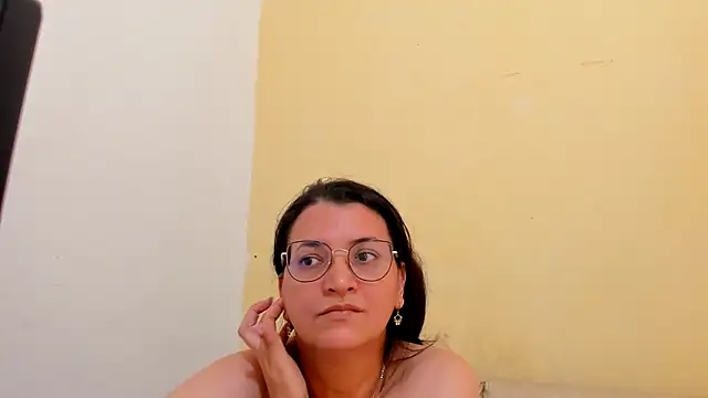 MARILYN_GARCIA: онлайн-секс-чат