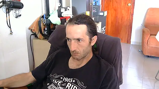 Chat XXX ao vivo de softail85