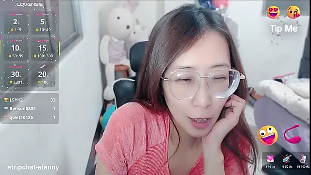 Chat XXX Live aFanny