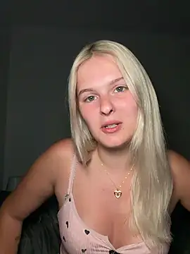 Allylove03 Webcam Show