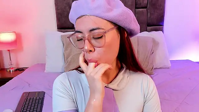 Živý XXX chat Aliccecullen