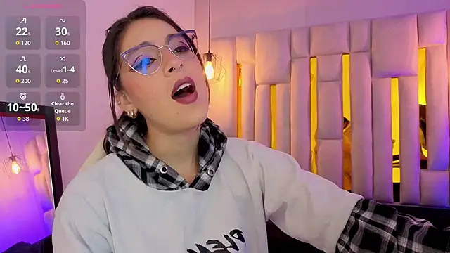 Živý XXX chat moon_winy