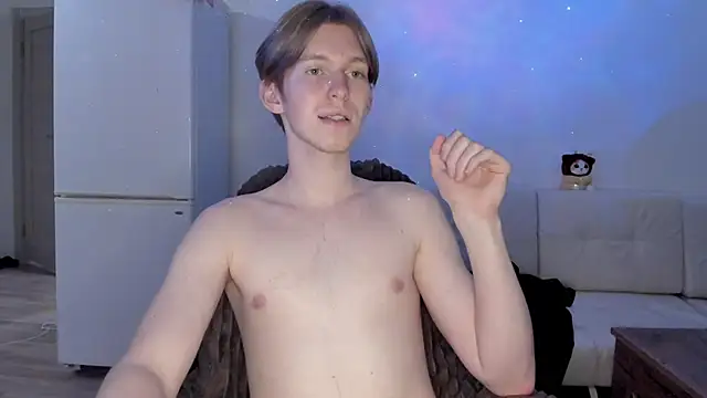 y0urSteven Webbikameraesitys
