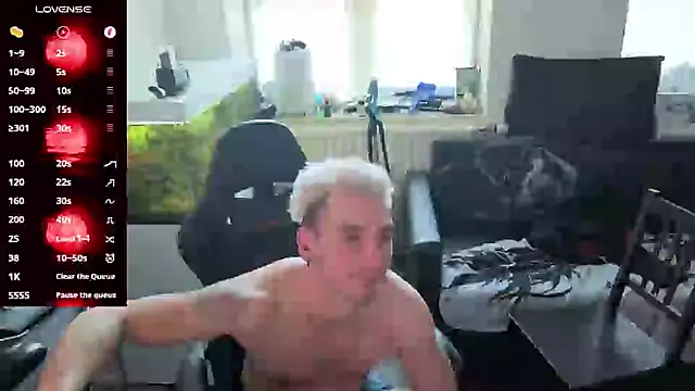 Rayzel_White: απευθείας συνομιλία ΧΧΧ