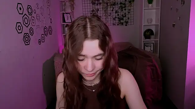 Czat XXX na żywo – laurenmurrr