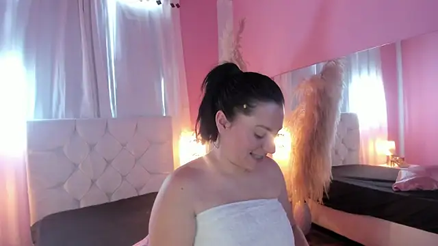 Dollhell – Naživo XXX chat