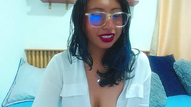 دردشة Violet_2003 الجنسية المباشرة