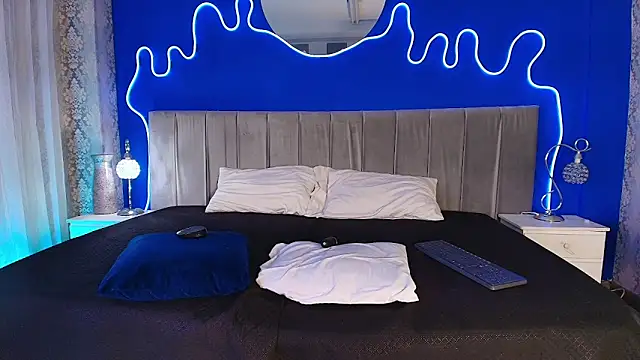 Alessa_novvan Webbikameraesitys