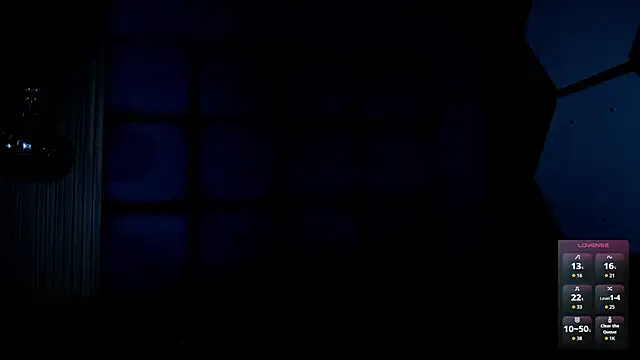 Jeanne_G – webcam-show