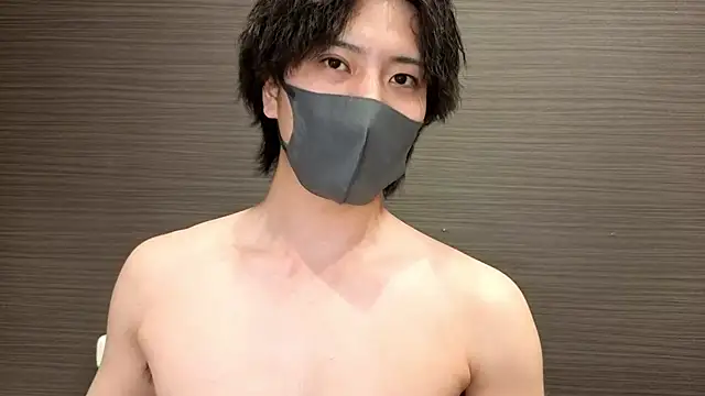 CHROME-kun925 – webcam-show