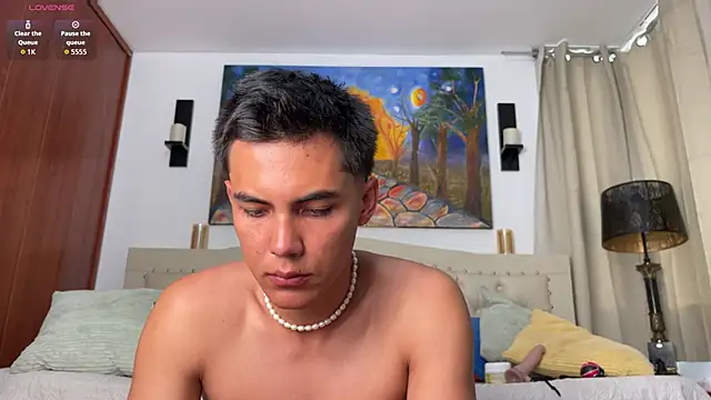 Adams_ricci 即時 XXX 聊天