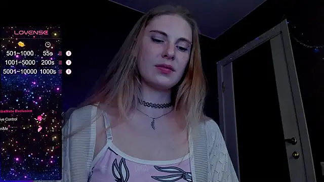 Živý XXX chat Aqualen