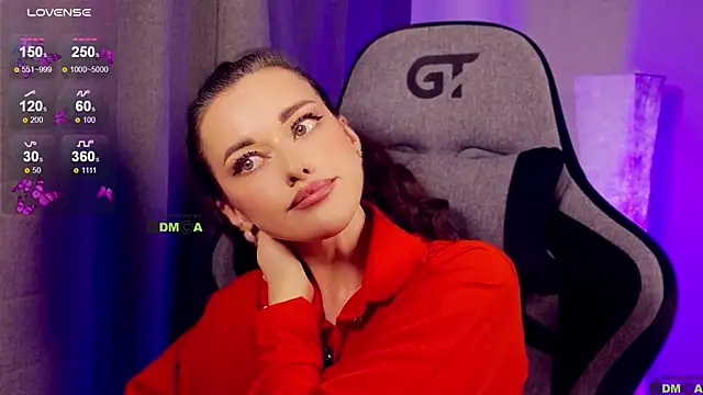 Anna_na_sik's Live XXX Chat