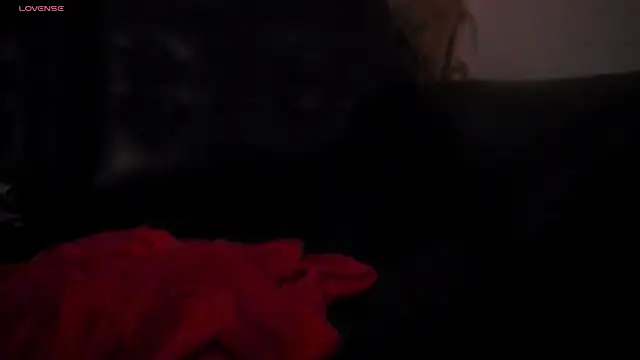 Show de Amani_Bakir na webcam