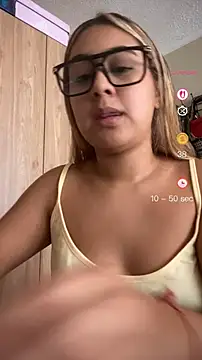 Miabonnett_'s Live XXX Chat