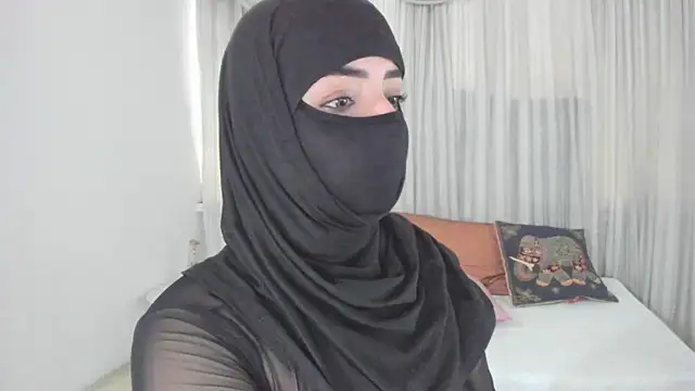 Uzra_hayed Live XXX-Chat