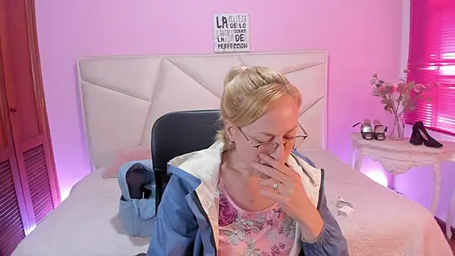 SammySanders Chat XXX live