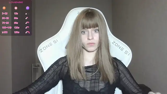Helga__Pataki 웹캠 쇼