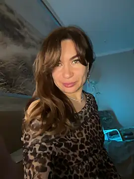 Chat XXX en directo de Mary_Kiitty