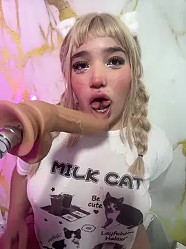 Živý XXX chat hinata_dolly