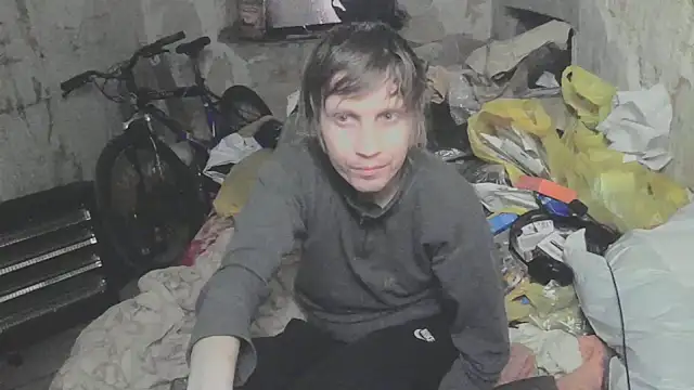 Chat XXX Live makarov1993