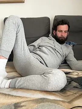 Michel_huge: вебкам-шоу