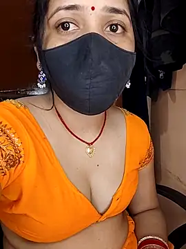 Hot_Bhabhi-ji webcam show