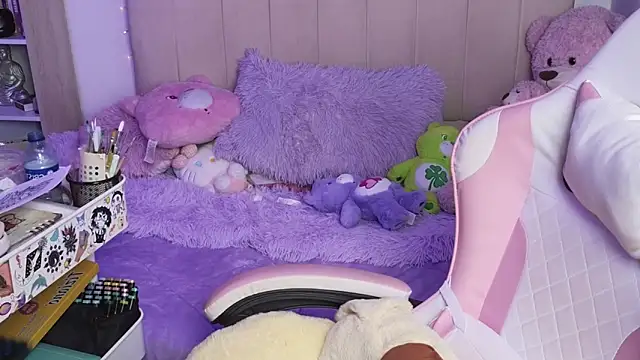 Czat XXX na żywo – NekoWaifu
