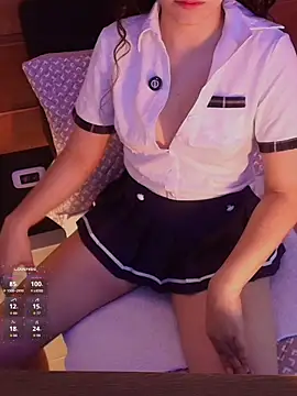 Czat XXX na żywo – milena_kiitty