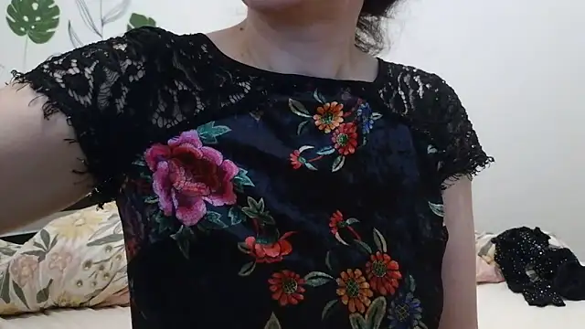 anngelle's Live XXX Chat