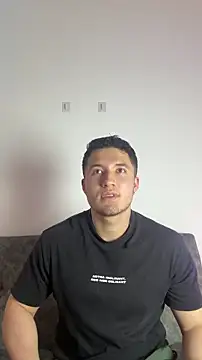 Alexander_Connor 在線直播表演