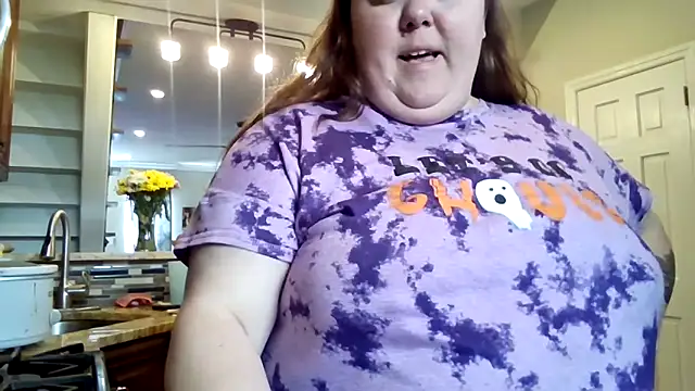 stonerbun Show in webcam