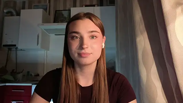 LissaBliss Chat XXX in diretta