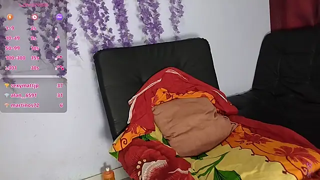 Živý XXX chat mmDanielamm