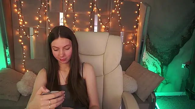 BabyLumi Live XXX-Chat