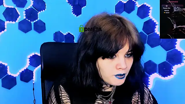 XXX chat uživo modela nikki_kiss_