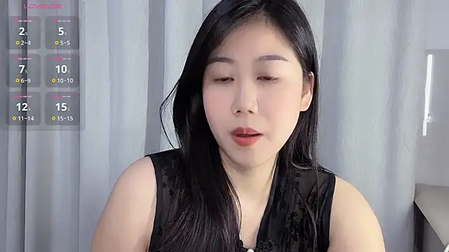 Czat XXX na żywo – F-Yuwei