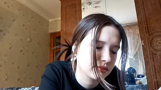 AngelynHallowich Chat XXX live