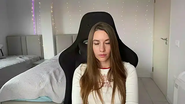 PrincesSsLilu Show in webcam