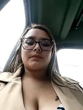 Show de Kendall_37 na webcam