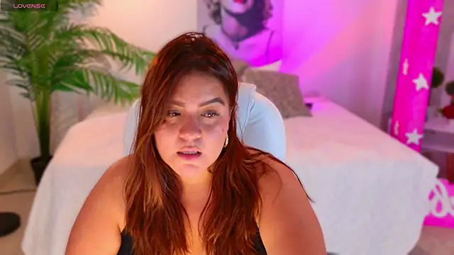 VELVET_MUSE_'s Webcam Show