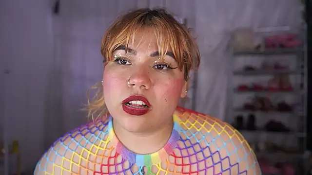 Czat XXX na żywo – Samanta_Bigboos