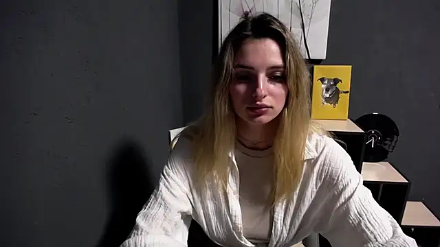 lady_olivia_'s Live XXX Chat