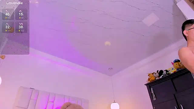 دردشة CodyTwink الجنسية المباشرة