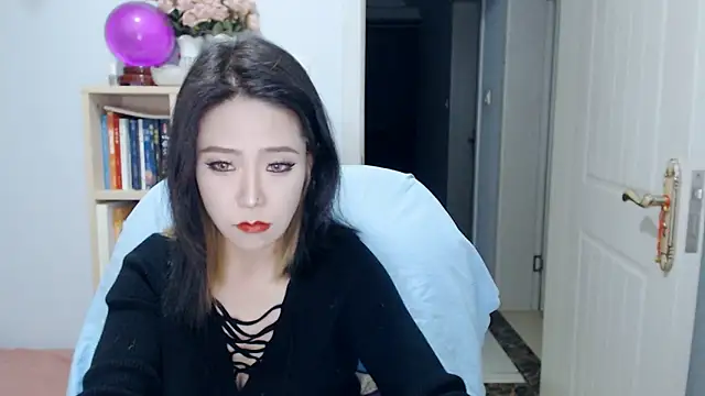 Chat +18 de SuSushi728 ao vivo