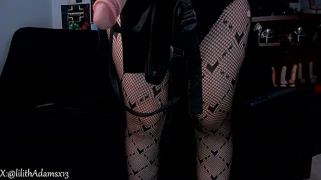 lilith-deveraux Chat XXX in diretta