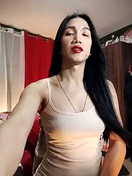 JemSEXtutor Pertunjukan Webcam