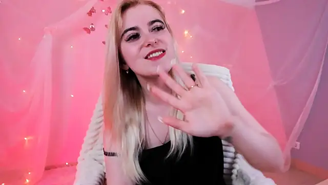 Chat +18 de Stef_Nicks ao vivo