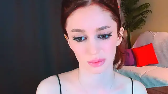 Czat XXX na żywo – ChristinaConteeree