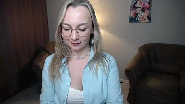 Ava_Elior 现场XXX聊天